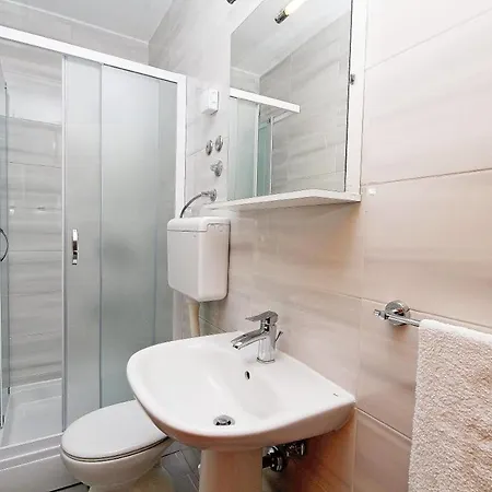 Apartmán Batinovic -