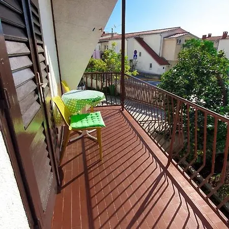 Batinovic - Apartmán