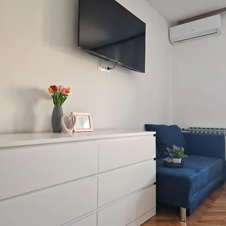 Apartamento Batinovic -